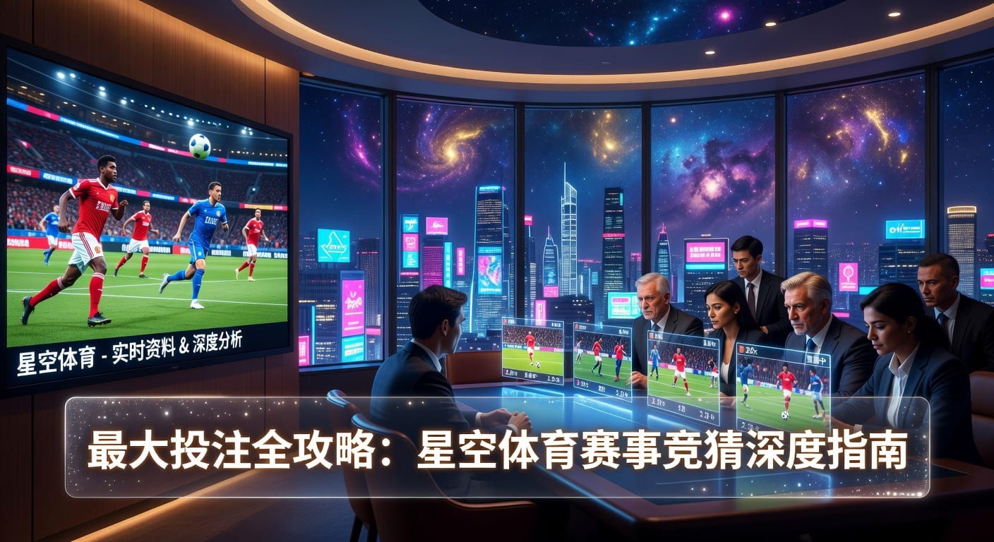 最大投注：预算控制与赛前判断实战指南