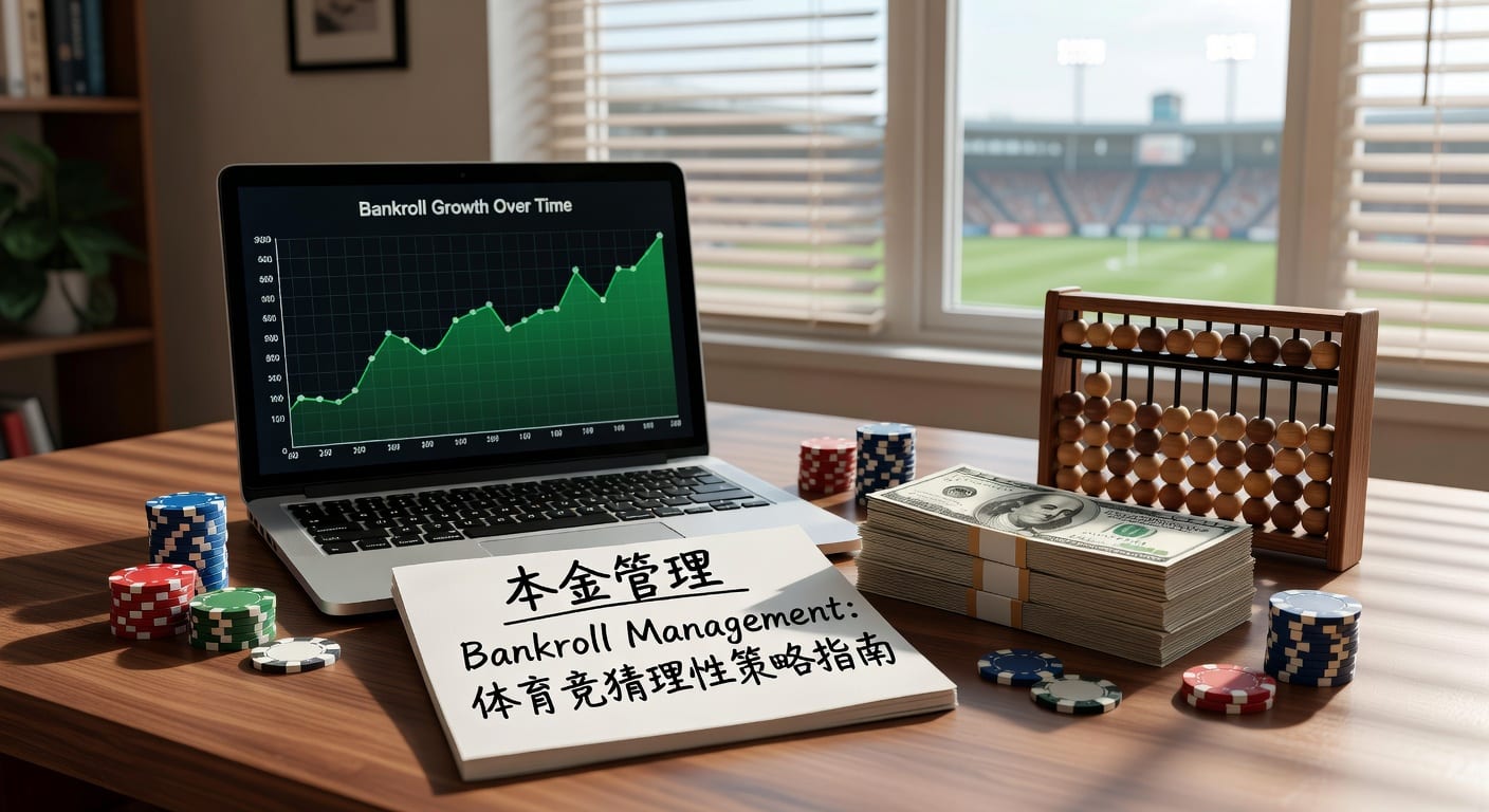 本金管理：体育资讯玩家的预算节奏与回撤控制方法