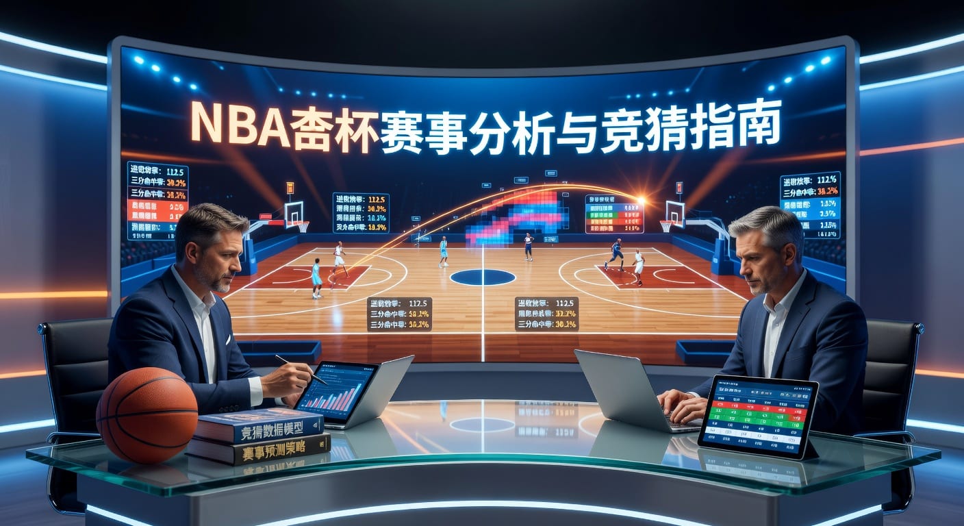 NBA博彩 NFL博彩：赛季节奏与投注技巧实战观察