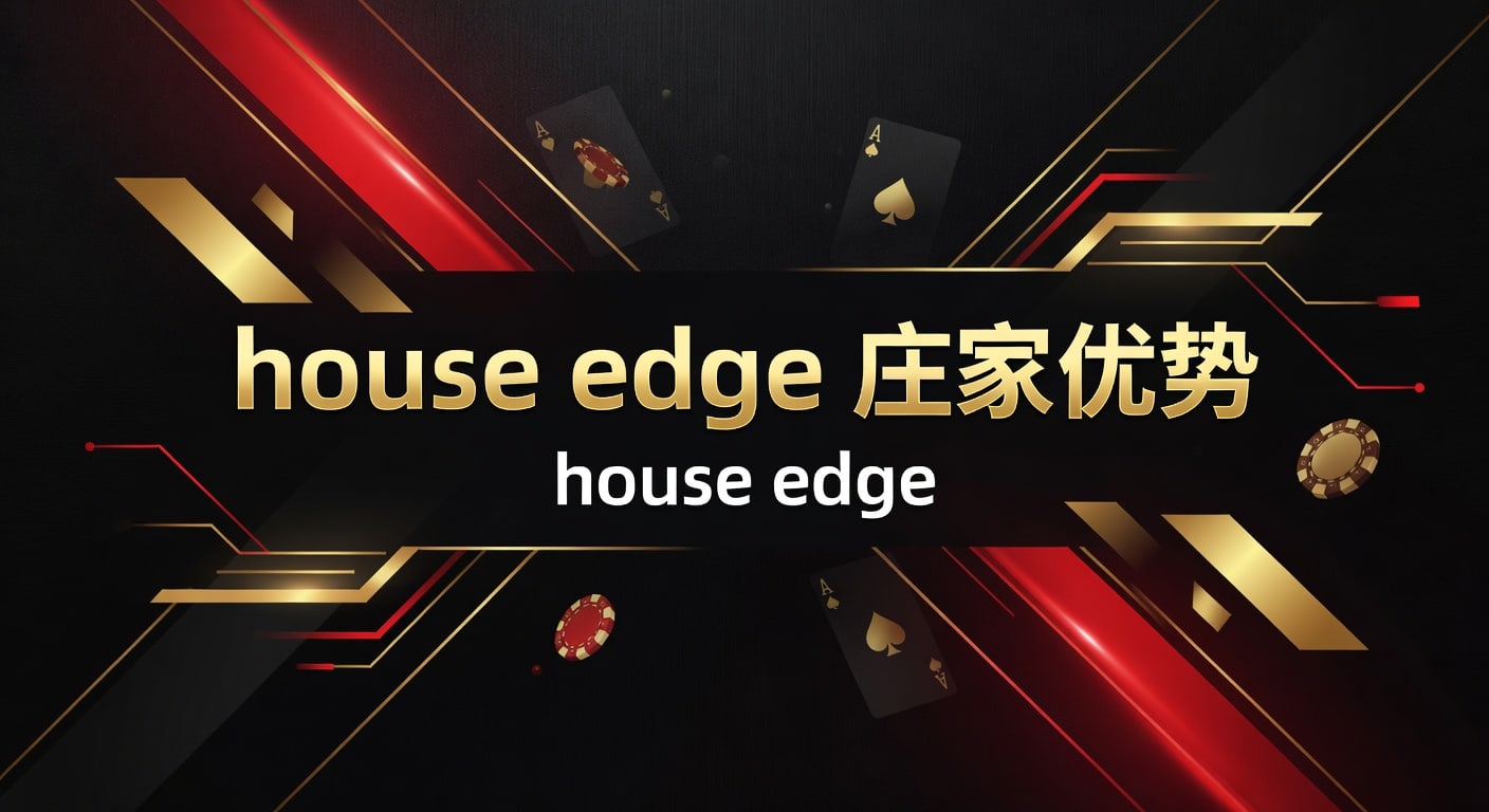 house edge 庄家优势：体育博彩里的真实成本与判断