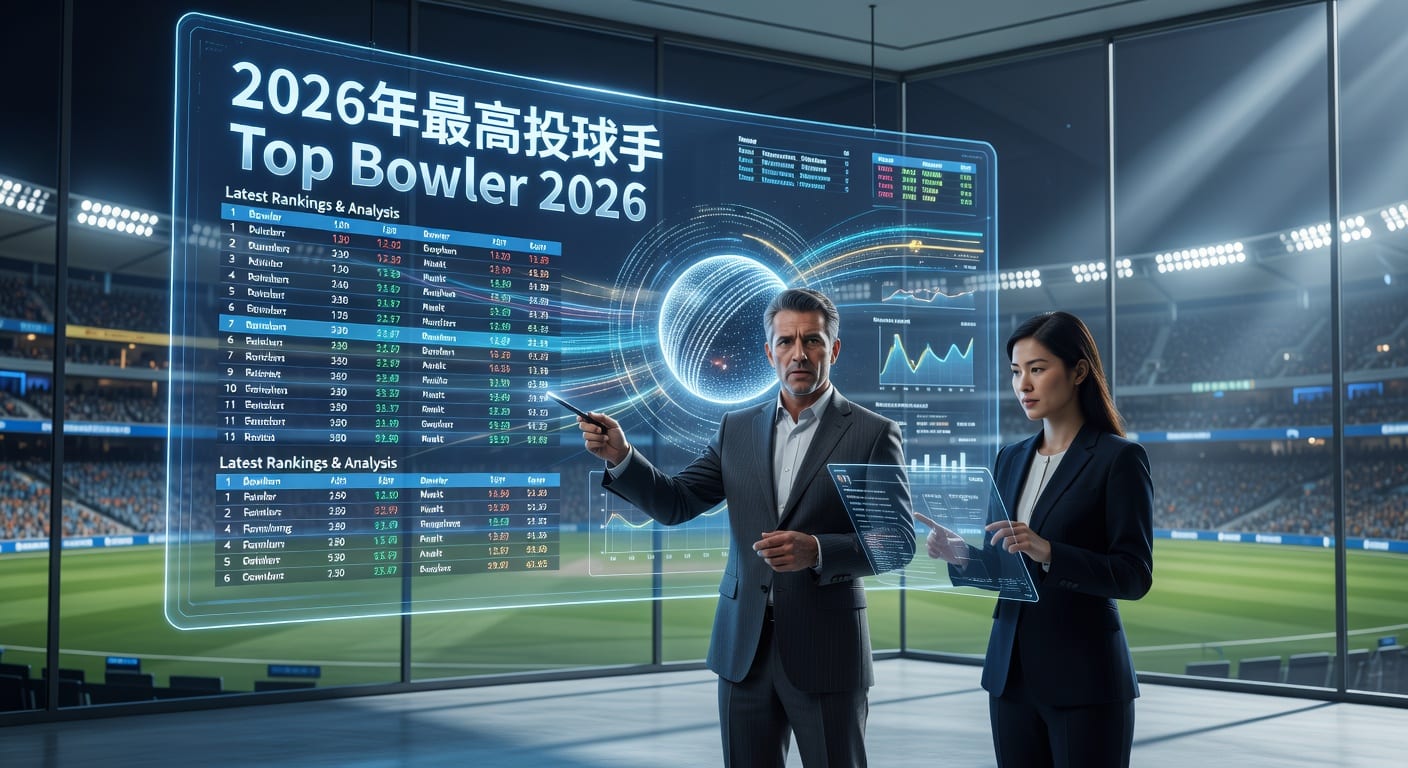 最高投球手 Top Bowler 2026年观察与判断