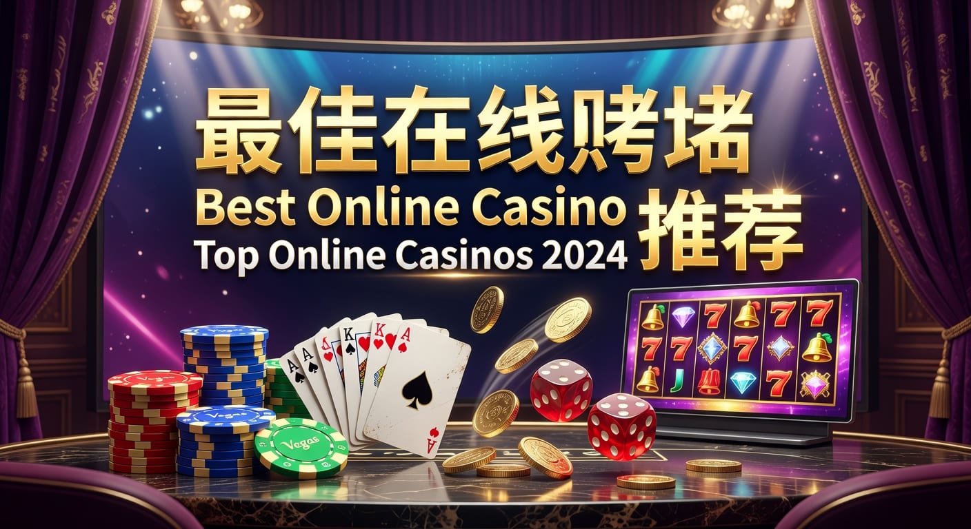 最佳在线赌场 best online casino：2026选择与评估