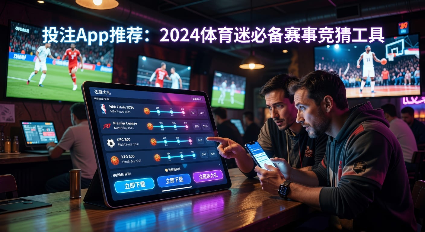 比赛中投注：临场节奏与风险判断实战手册