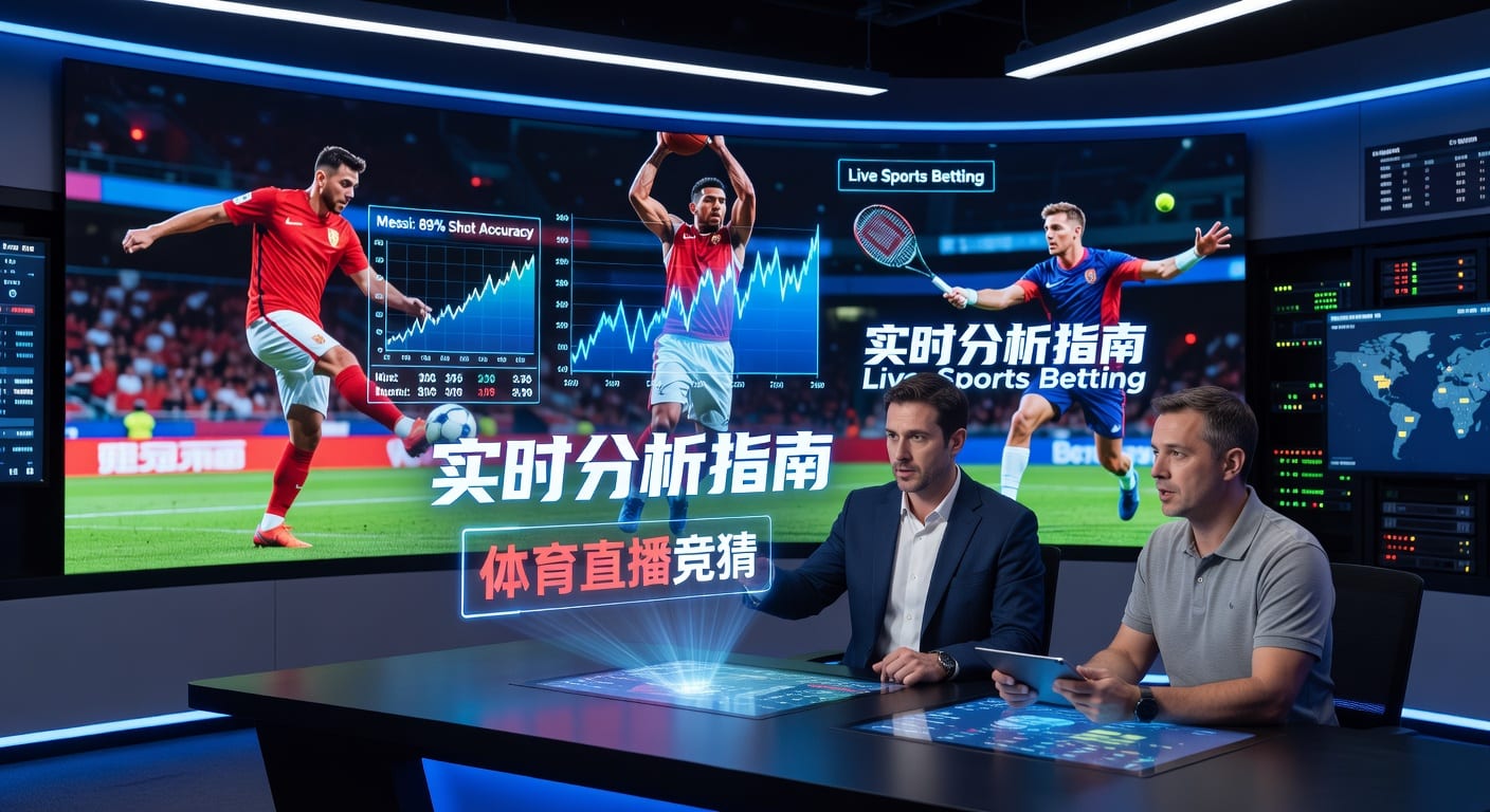 体育直播投注 live sports betting live streaming betting：实战观察与策略