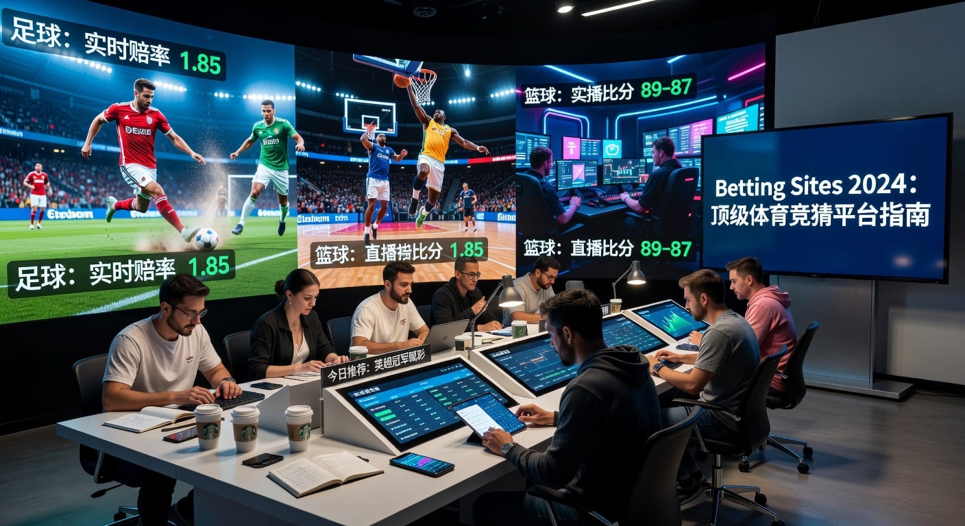 滚球 走地 live betting：2026年实战理解与节奏判断