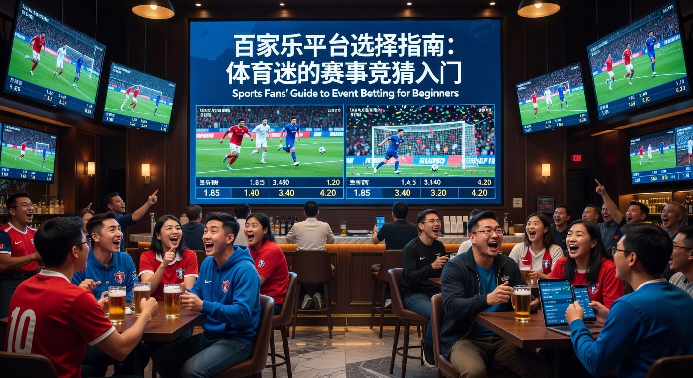 百家乐平台：2026年选择、体验与风险分析