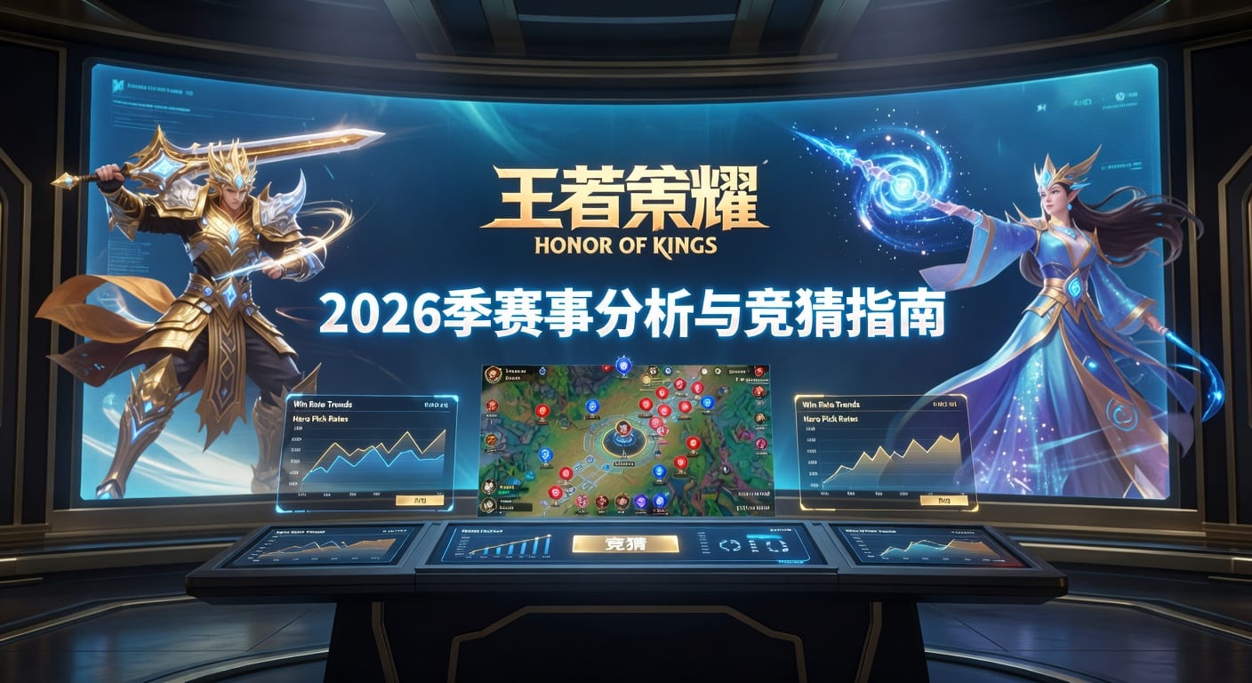 王者荣耀 Honor of Kings 2026年最新体验分析