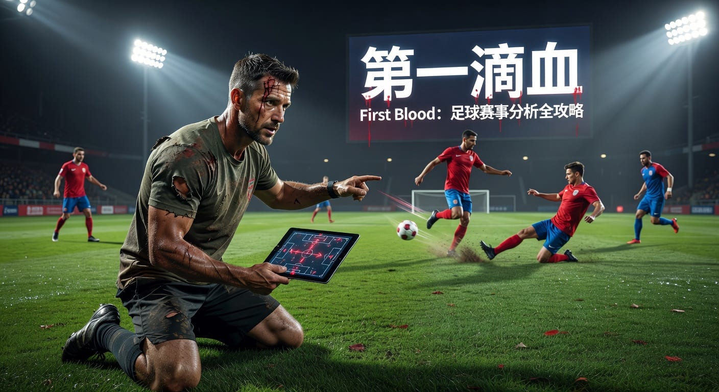 第一滴血 First Blood 解析：领先价值与投注技巧
