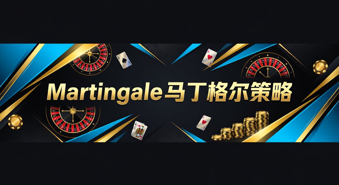 Martingale 马丁格尔策略：体育下注风控与实战思路