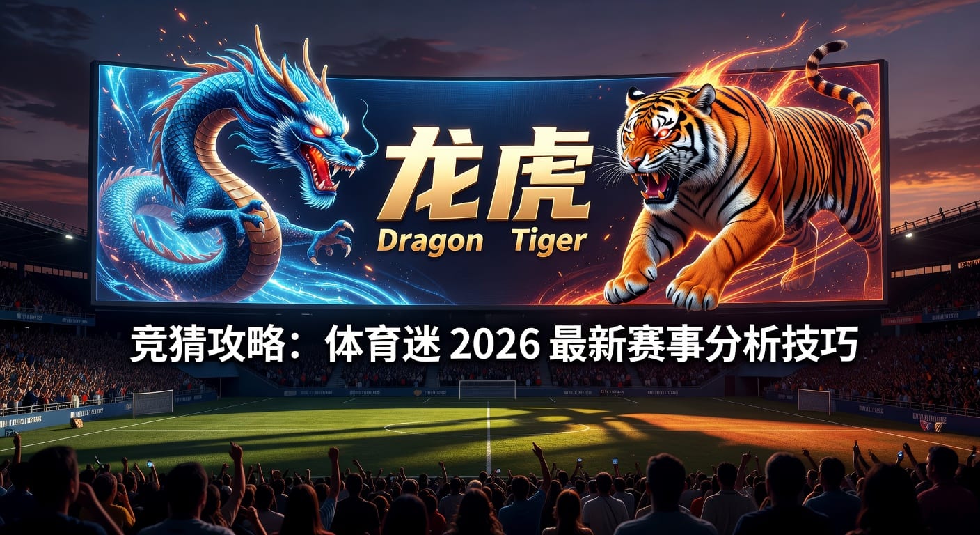 龙虎 dragon tiger 2026年投注技巧与实战判断