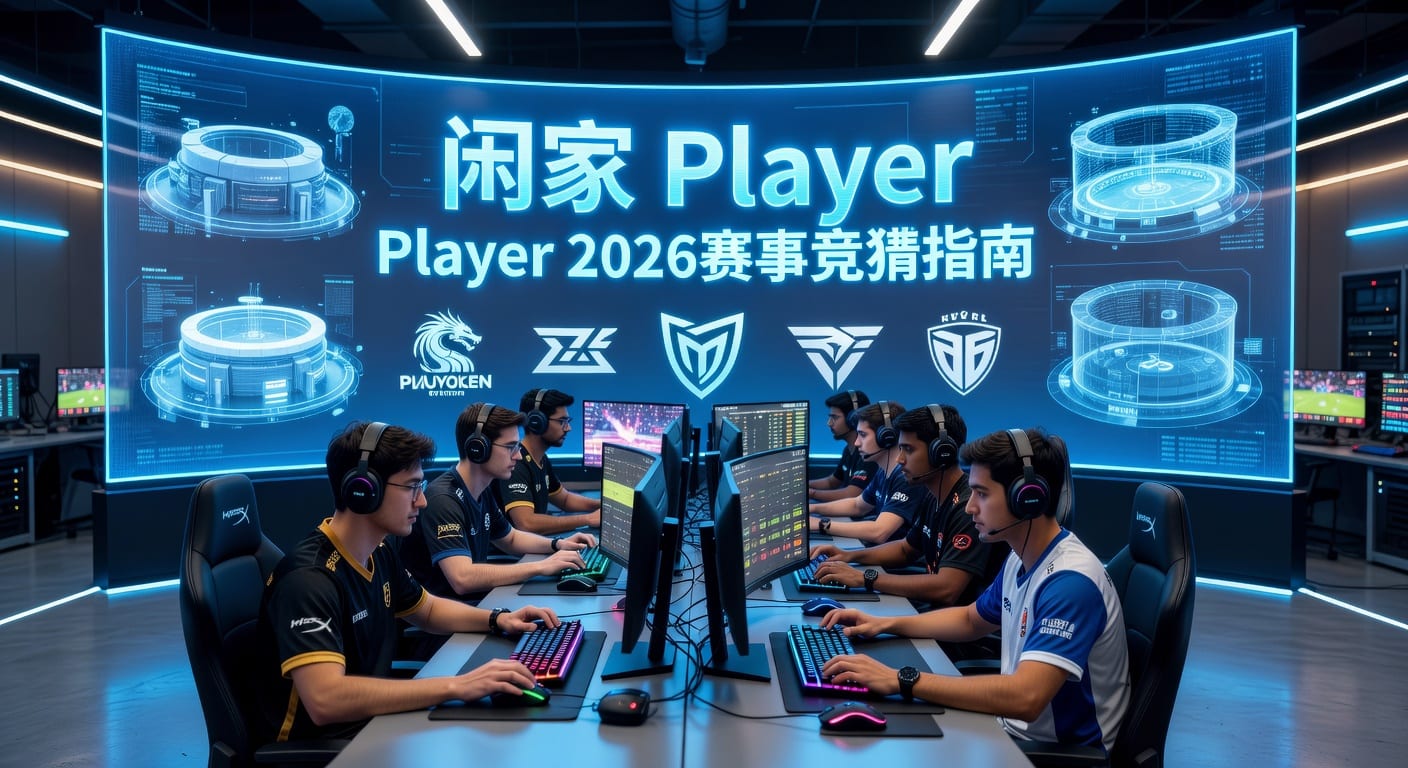 闲家 player：投注技巧、赔率判断与2026年场景分析