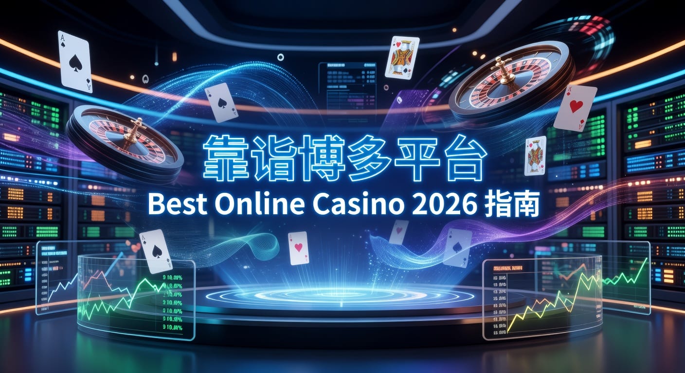靠谱博彩平台 best online casino：体育玩家选择指南