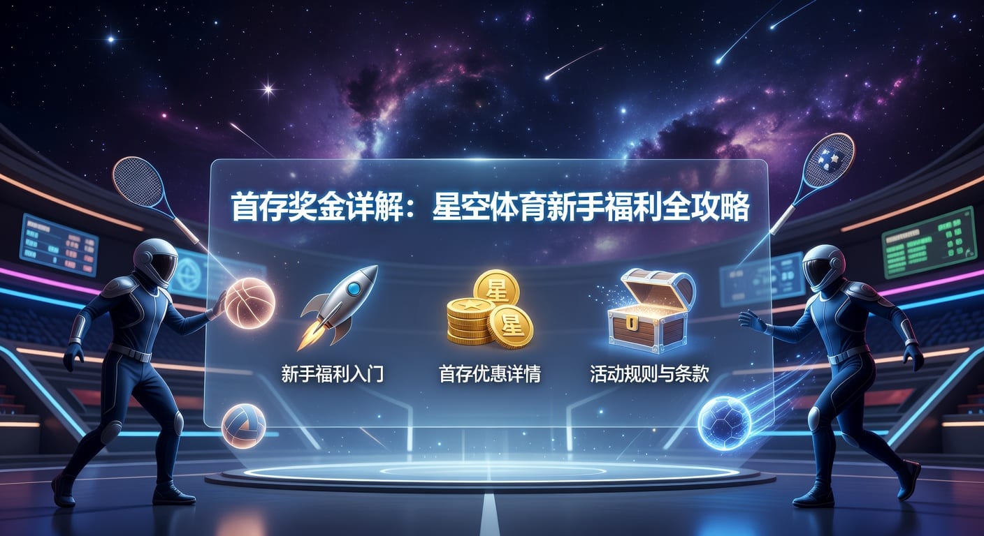 首存奖金 first deposit bonus 2026年实用指南