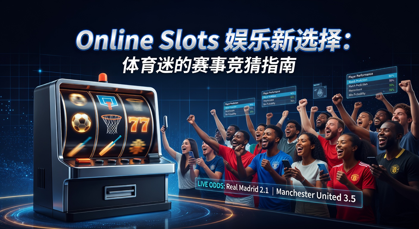 老虎机 slots online slots：玩法、体验与选择要点